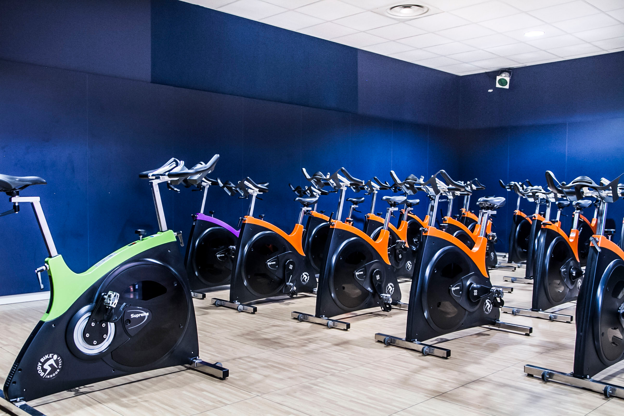 Gym image