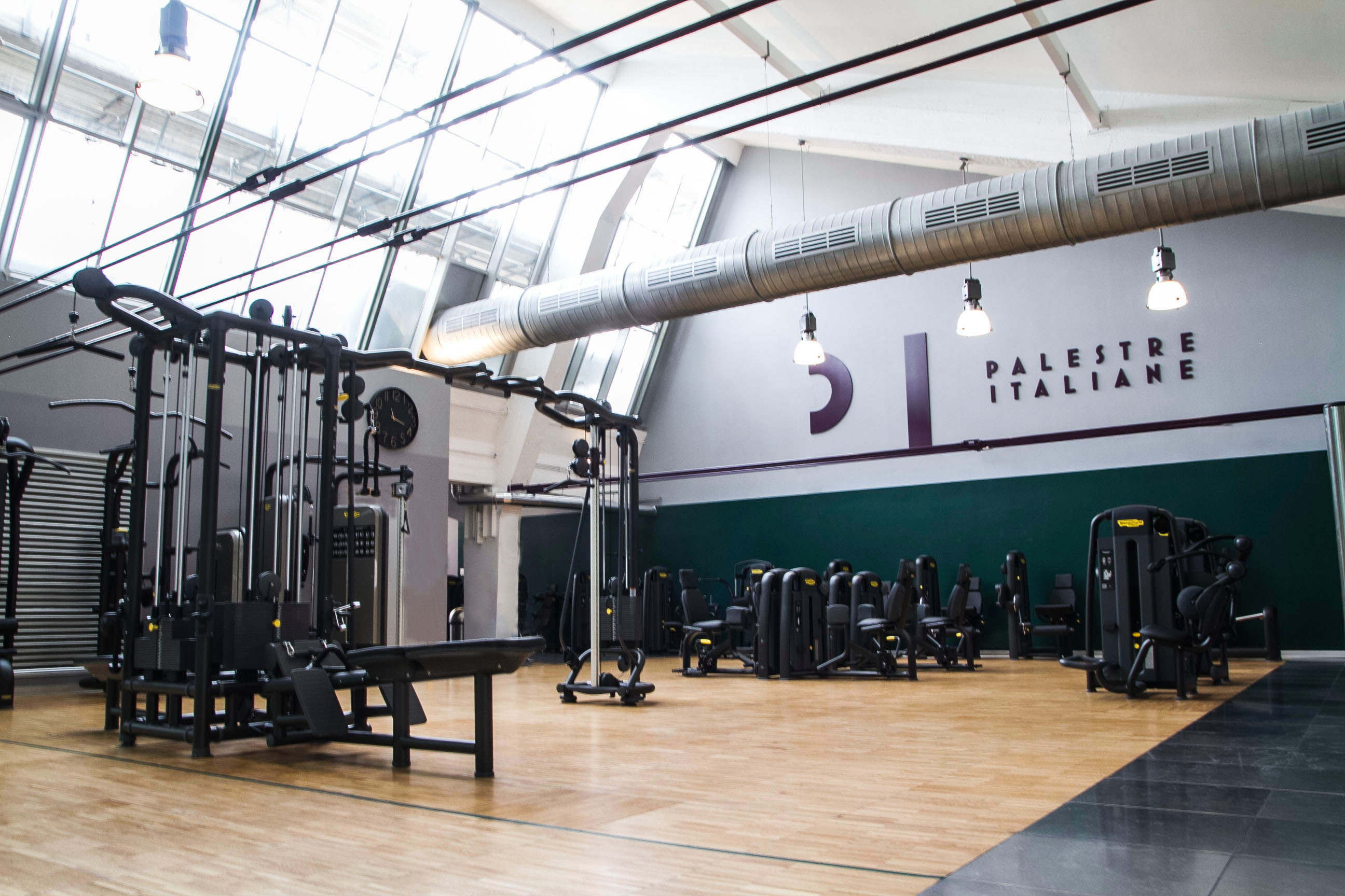 Gym image