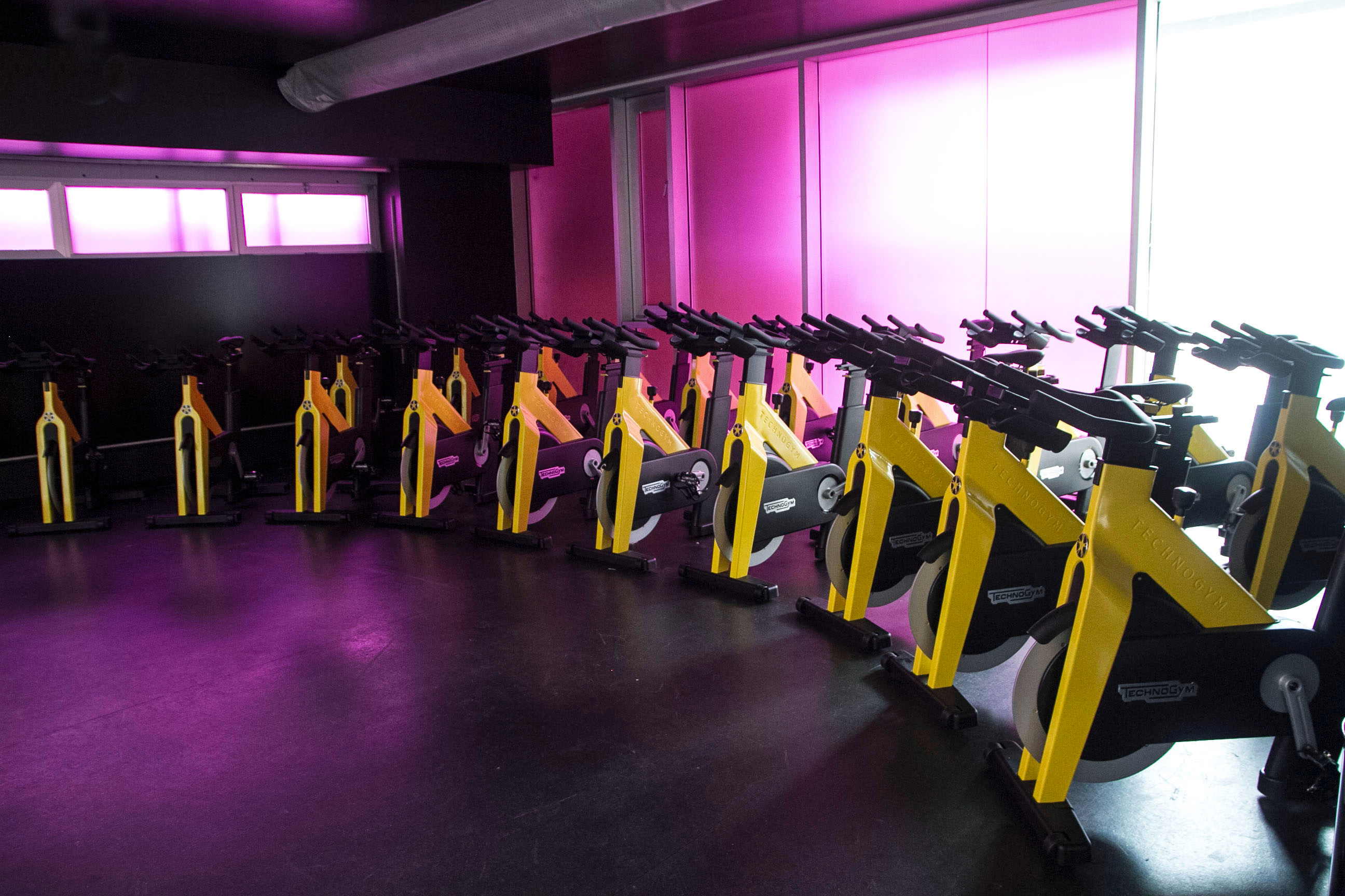 Gym image