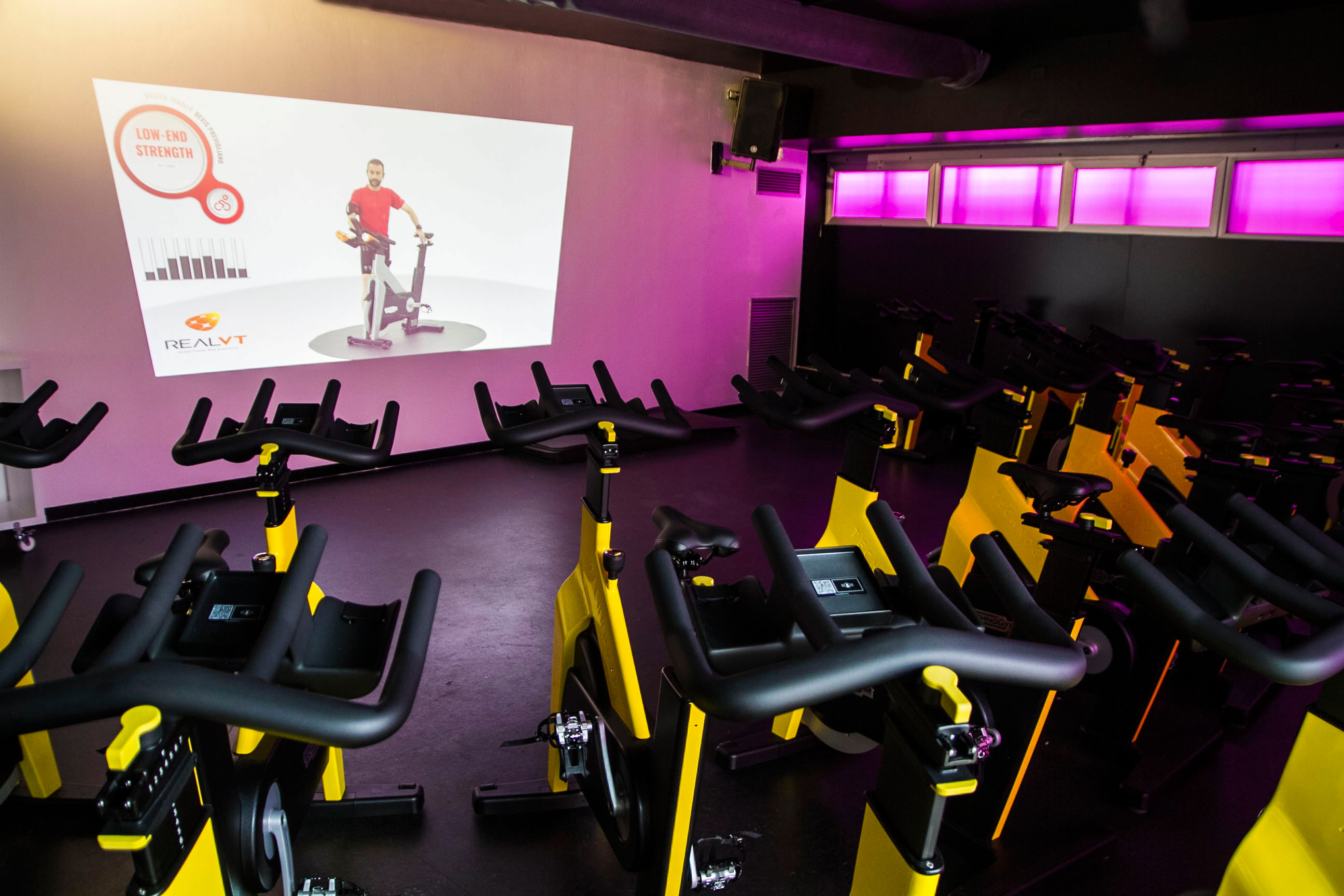 Gym image