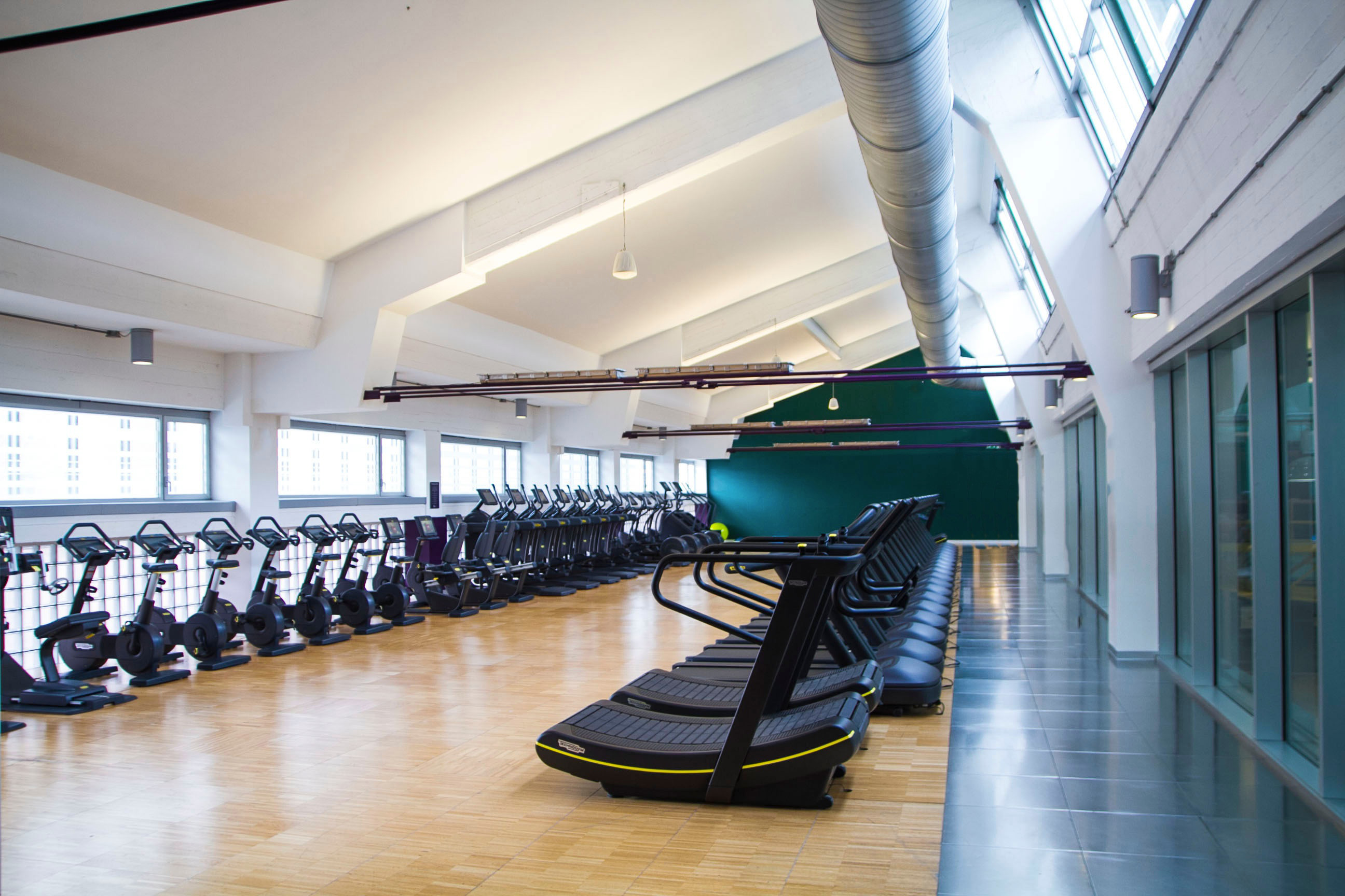 Gym image